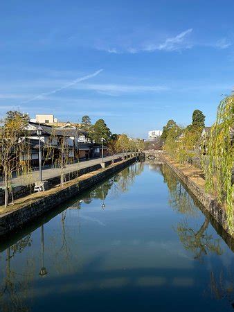 Kurashiki Bikan Historical Quarter - 2019 All You Need to Know BEFORE ...