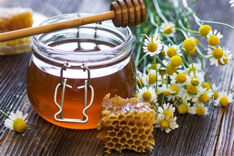 Honey is much more than just a ‘sweet treat.’ | Clean Food Crush