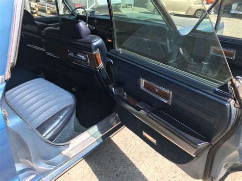 1967 CHRYSLER IMPERIAL LEBARON for sale: photos, technical specifications, description