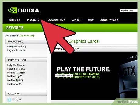 How To Download Nvidia Drivers To Update Your Graphics | lupon.gov.ph