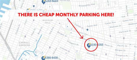 The Ultimate Guide to Brooklyn Parking - 2024 - SpotAngels