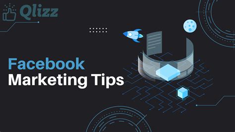 Best Facebook Marketing Tips in 2023 - Blog | Qlizz