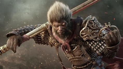 5 Things Regarding Black Myth Wukong