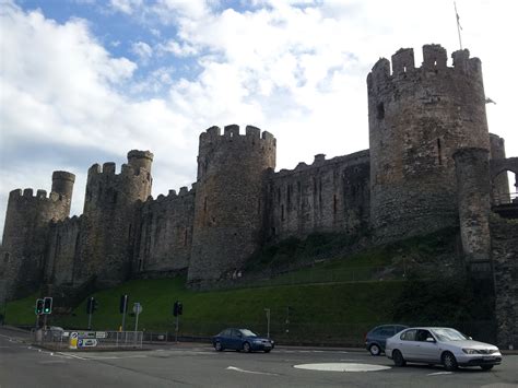 Things to do in Conwy, North Wales