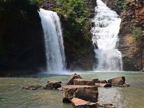 Deep Inside Kanger Ghati National Park - Nativeplanet