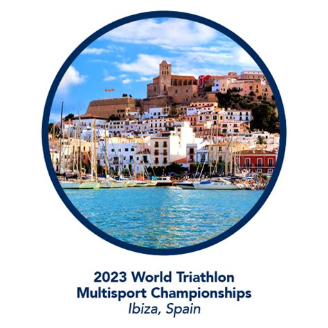 USA Triathlon - 2023 Team USA Spot Fee- Ibiza