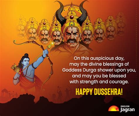 Happy Dussehra 2024: Best Wishes, HD Images, Quotes, WhatsApp Messages ...