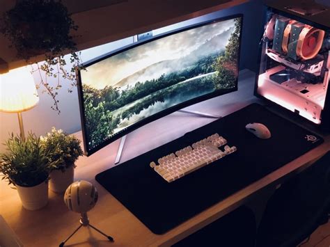 14 Gaming Desk Accessories You Need to Reach "Battlestation" Status – Voltcave