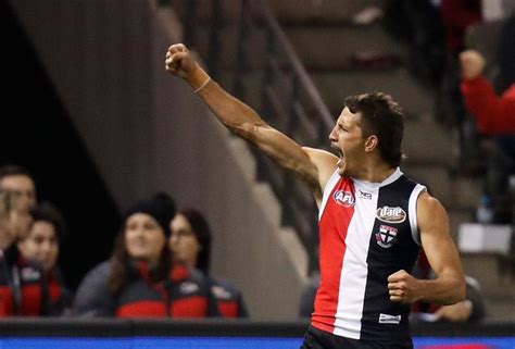 Garry Lyon names his five "locks" for finals in 2021 - AFL News - Zero Hanger