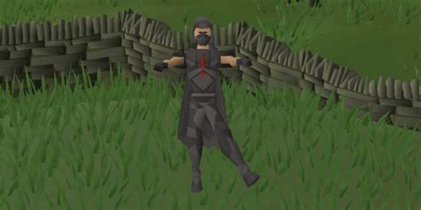 Graceful OSRS Guide: How To Get The Graceful Outfit and Recolors - Rune ...