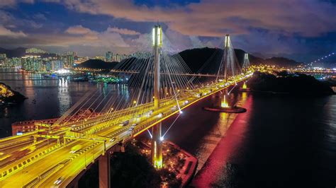 The Bridges Hong Kong - YouTube