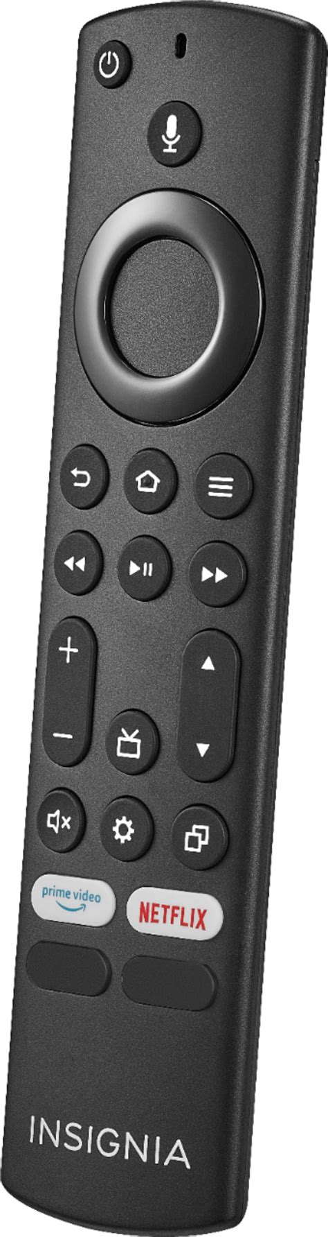 Questions and Answers: Insignia™ Replacement TV Remote for Insignia or ...