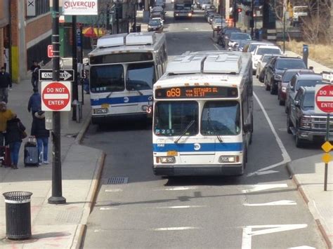 Queens Electeds Call on MTA to Redo Bus Network Plan - Sunnyside Post