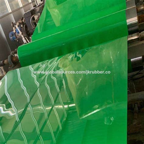 Buy Wholesale China Conveyor Belt Oem Polyurethane Sheet Polyurethane Rubber Sheets Thin ...