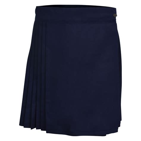 Netball skirt pleated | Manorvale Primary School | Noone