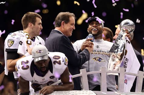 Baltimore Ravens: Comparing current roster to Super Bowl 47 champions