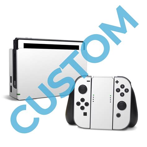 Custom - Nintendo Switch Skin