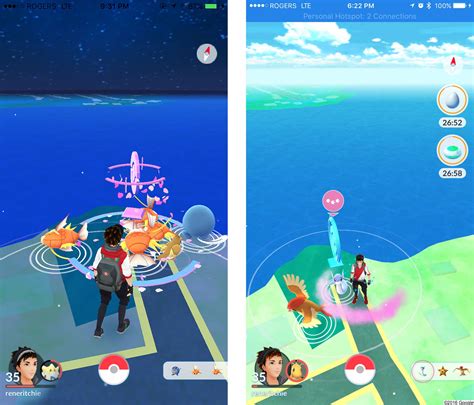 Pokémon Go Nests: When they migrate and how to find them! | iMore