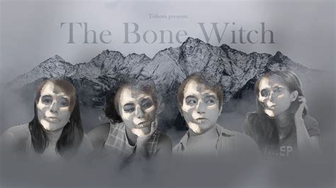 The Bone Witch Liveshow - YouTube