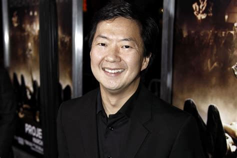 Ken Jeong's Mr. Chow returns for 'The Hangover Part III'