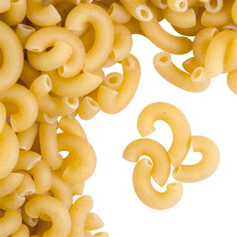 Regal Elbow Macaroni Pasta: Bulk Price at WebstaurantStore