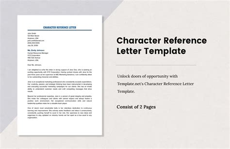 Reference Letter For Designer - Design Talk