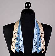 Baar and Beards, Inc. | Necktie | American | The Met