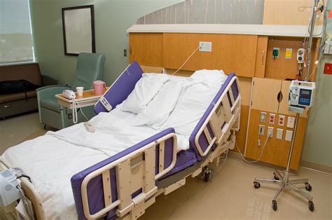 Different Types of Hospital Beds You Will Come Across - Getting Informative Ideas