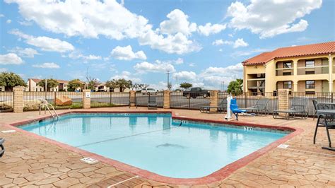 Quality Inn San Angelo from $59. San Angelo Hotel Deals & Reviews - KAYAK