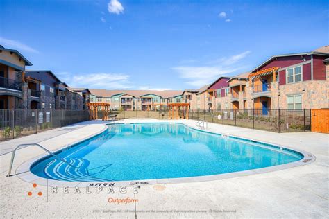 Parc at Windmill Farms Photo Gallery | Forney, TX Apartment Pictures