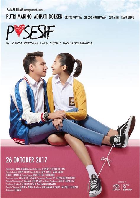 22 Rekomendasi Film Drama Indonesia Terbaik yang Tak Boleh Dilewatkan, dari Kisah Keluarga ...