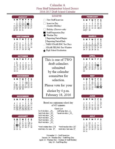 Corpus Christi Isd Calendar – Calendar Template 2021