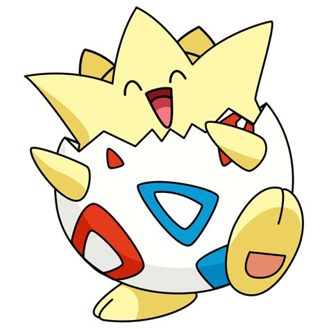 Togepi - Alchetron, The Free Social Encyclopedia