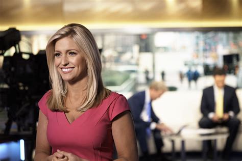 Fox & Friends Cohost Ainsley Earhardt: Here's How I Got Promoted on ...