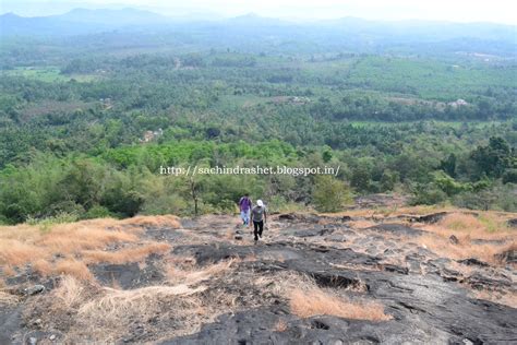 Exploring Nature: Jamalabad Fort, Belthangady