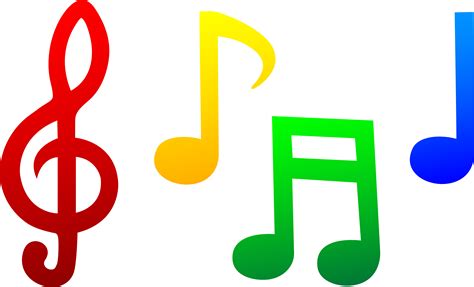 Free Free Music Note Clipart, Download Free Free Music Note Clipart png images, Free ClipArts on ...