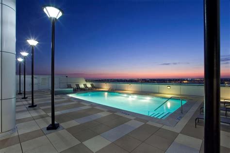 The Top Hotels Near Dallas Airport to Bookend Your Trip