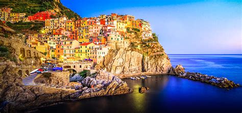 Que faire en Italie: TOP 20 des lieux à visiter absolument | Voyage Tips