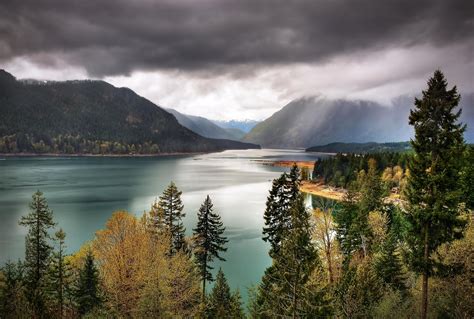 Olympic National Park Wallpapers - Wallpaper Cave