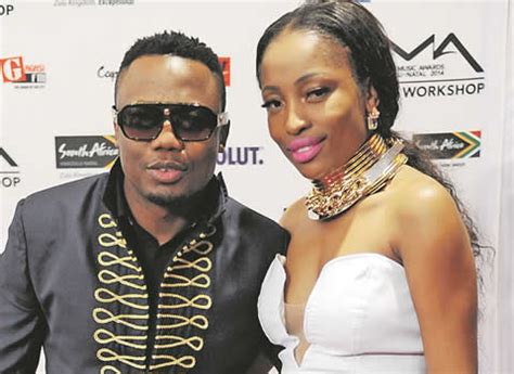 DJ Tira To Officially Marry Gugu Mbambama - Mzansi News