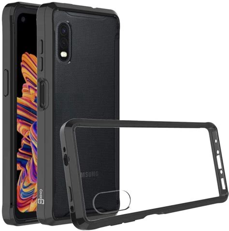 10 Best Cases For Samsung Galaxy Xcover Pro