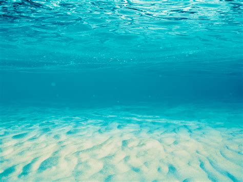 Ocean Water Texture Seamless