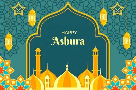 Happy Ashura - Desi Comments