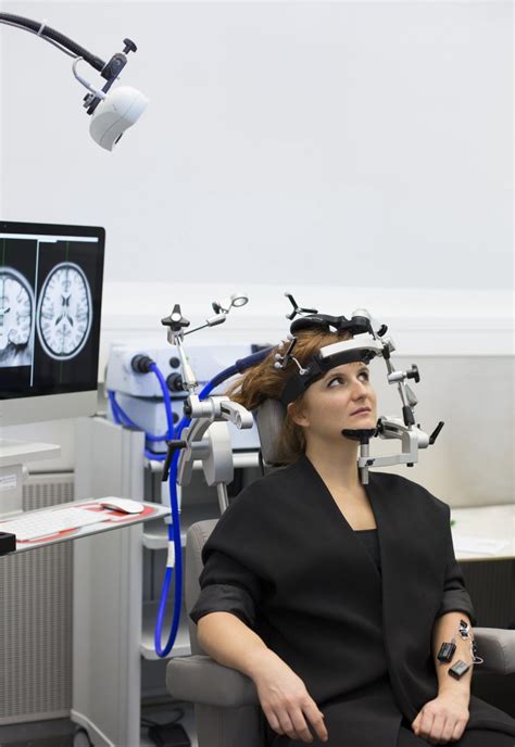 Chronic Stroke Patients Could Benefit from Neurotech-Aided Rehabilitation