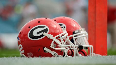 Saturday's MTSU-UGA football game moved to noon kickoff