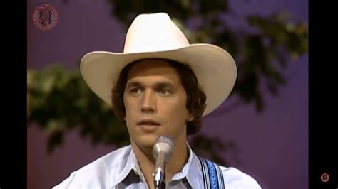 George in the early 80s Family First, Family Guy, Joyce Taylor, King George Strait, Texas ...