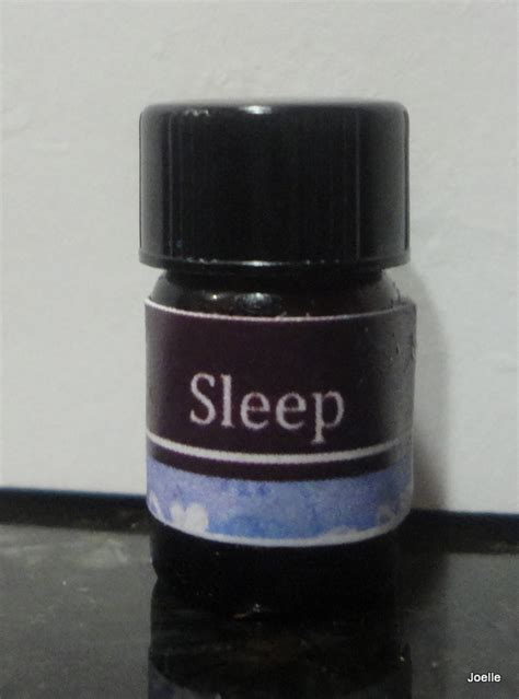 Sleep Spell Oil · Joie Joelle Creations · Online Store Powered by Storenvy