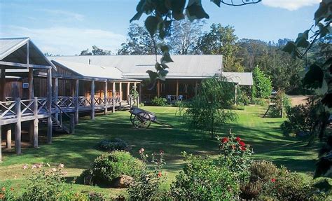 RIVERWOOD DOWNS MOUNTAIN VALLEY RESORT (AU$32): 2022 Prices & Reviews ...