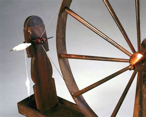 Great wheel. - - Science Museum | Spinning wheel, Spinning wool, Spinning yarn