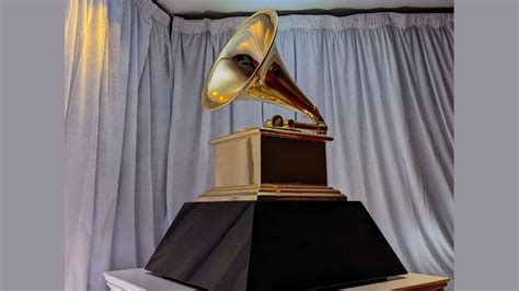 Grammys 2023: When And Where To Watch, Performances, Nominations, All ...